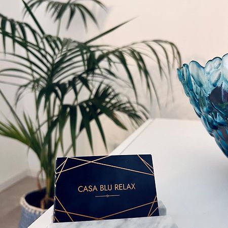 Casa Blu Relax Apartment Garda  Exterior foto