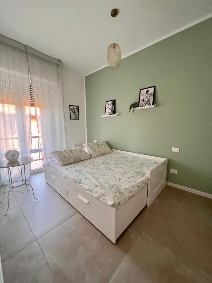 Casa Blu Relax Apartment Garda  Exterior foto